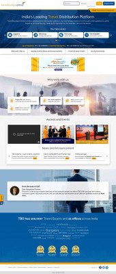 TBO - Online Travel Agency, White label Solutions, B2b ... TBO - Online Travel Agency, White label Solutions, B2b ...