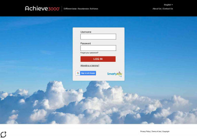 The Leader in Differentiated Instruction - Achieve3000 The Leader in Differentiated Instruction - Achieve3000