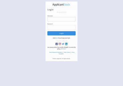 Job Openings - Achieve3000 - ApplicantStack - Login Job Openings - Achieve3000 - ApplicantStack - Login