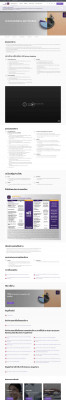 SCB Business Anywhere ระบบใหม่ พร้อมให้บริการแล้ว SCB Business Anywhere ระบบใหม่ พร้อมให้บริการแล้ว