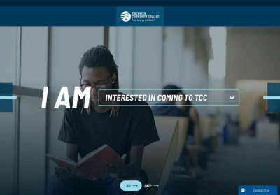 MyTCC Account Login | Tidewater Community College MyTCC Account Login | Tidewater Community College