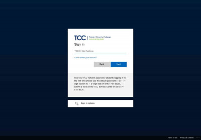myTCC Resources : TCC Student Hub - canvas.tccd.edu ... myTCC Resources : TCC Student Hub - canvas.tccd.edu ...