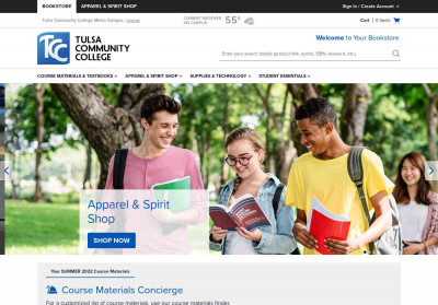 Tulsa Community College Metro Campus: Apparel, Gifts ... Tulsa Community College Metro Campus: Apparel, Gifts ...