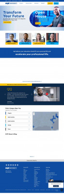 Admiral Security Services Enterprise Partnership - ECPI ... Admiral Security Services Enterprise Partnership - ECPI ...