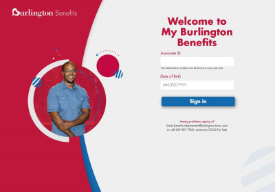 Burlington Core | User Login Burlington Core | User Login