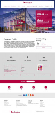 Our Associates | Burlington Stores, Inc. - Investor Relations Our Associates | Burlington Stores, Inc. - Investor Relations