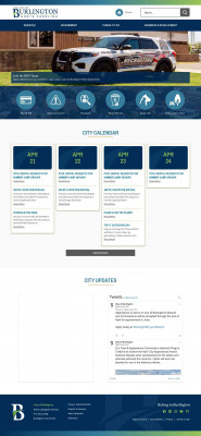 Human Resources | Burlington, NC - Official Website Human Resources | Burlington, NC - Official Website