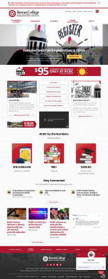 BaronOne Portal | Rowan College at Burlington County BaronOne Portal | Rowan College at Burlington County