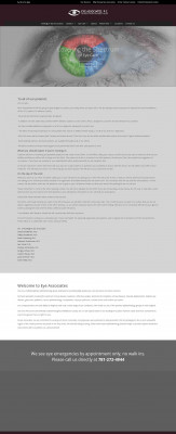 Burlington Eye Associates Burlington Eye Associates