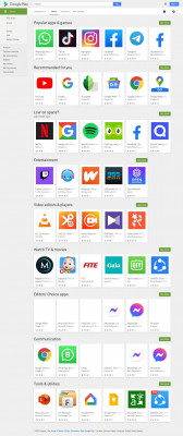 Moco: Chat & Meet New People - Apps on Google Play Moco: Chat & Meet New People - Apps on Google Play