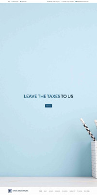 Client Portal Help Page | Huey & Associates, PC Client Portal Help Page | Huey & Associates, PC