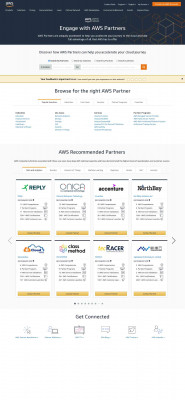 Vodacom Business - Find an AWS Partner Vodacom Business - Find an AWS Partner