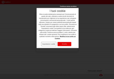 Vodafone Vodafone