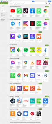 Spark Email – Connect Gmail, Yahoo & Outlook mail - Google ... Spark Email – Connect Gmail, Yahoo & Outlook mail - Google ...