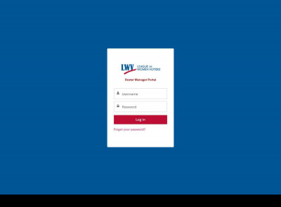 Login Template Title Login Template Title
