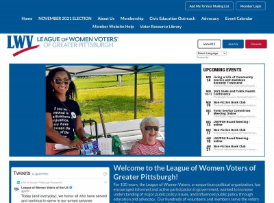 Member Login Help - League of Women Voters of Greater ... Member Login Help - League of Women Voters of Greater ...