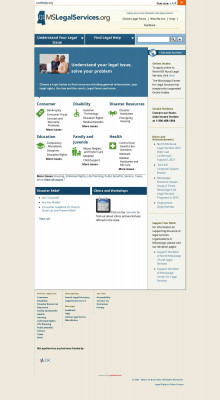 Appeals Process - MSLegalServices.org - Mississippi Appeals Process - MSLegalServices.org - Mississippi
