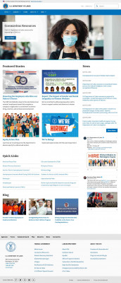 How Do I File for Unemployment Insurance? - US Department ... How Do I File for Unemployment Insurance? - US Department ...