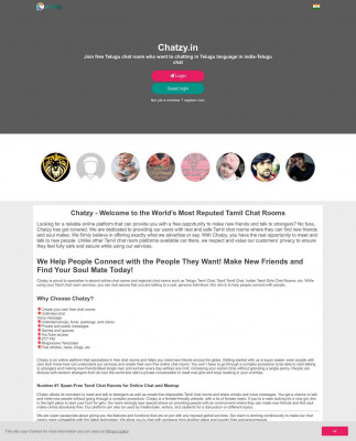 Chatzy: Telugu Chat | Online Chat | Decent chat rooms Chatzy: Telugu Chat | Online Chat | Decent chat rooms