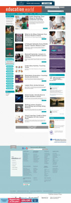 Site Review: Chatzy | Education World Site Review: Chatzy | Education World