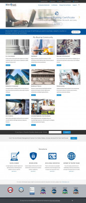 AccessLM (Lockheed Martin) | IdenTrust AccessLM (Lockheed Martin) | IdenTrust