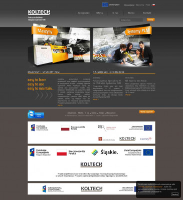 Catia V5 - KOLTECH Catia V5 - KOLTECH
