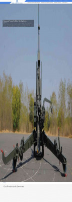 Tata Advanced Systems Tata Advanced Systems