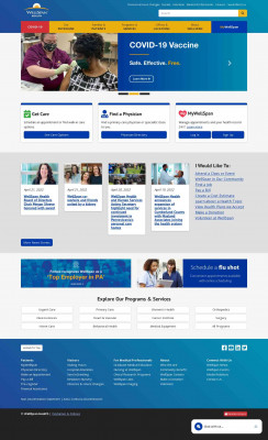 MyWellSpan - WellSpan Health MyWellSpan - WellSpan Health