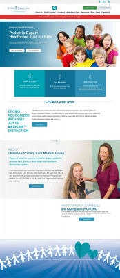 MyChart - Children's Primary Care Medical Group MyChart - Children's Primary Care Medical Group