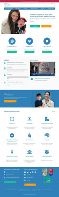 MyChart: Accessing Your Child's Report - Rady Children's ... MyChart: Accessing Your Child's Report - Rady Children's ...