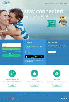 Rady Children's Hospital Foundation Rady Children's Hospital Foundation