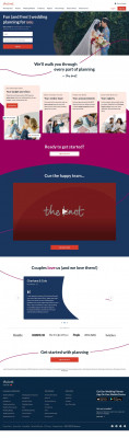 Grow Your Wedding Business | The Knot Grow Your Wedding Business | The Knot