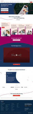 advertising on the Knot advertising on the Knot