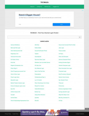 Self Trade Login - TECMAZA Self Trade Login - TECMAZA