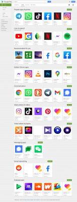 Okta Mobile - Apps on Google Play Okta Mobile - Apps on Google Play