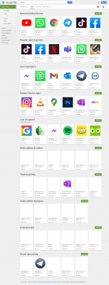 PC Financial Mobile - Apps on Google Play PC Financial Mobile - Apps on Google Play