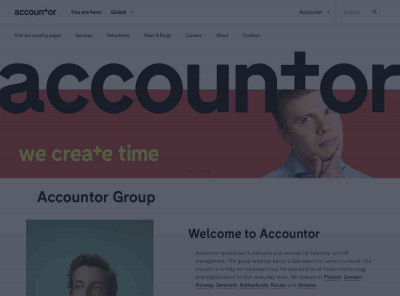 Free HR CHECK in Denmark | Accountor Group Free HR CHECK in Denmark | Accountor Group