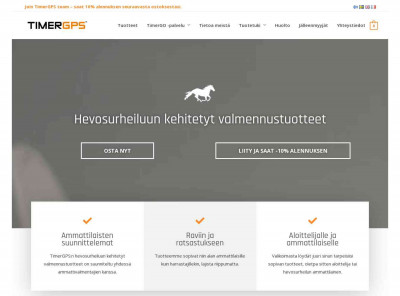 HR-Check - TimerGPS HR-Check - TimerGPS