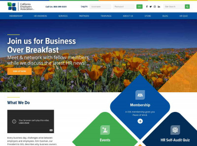 HR Check Up - California Employers Association HR Check Up - California Employers Association