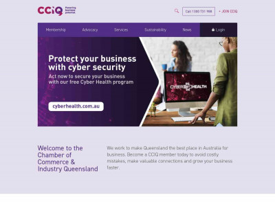 Request an HR Check-Up - CCIQ Request an HR Check-Up - CCIQ