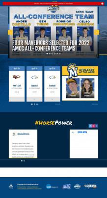 Staff Directory - Medaille College Athletics Staff Directory - Medaille College Athletics