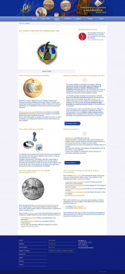 Fabrication de médaille | FIA : création de médaille, trophées ... Fabrication de médaille | FIA : création de médaille, trophées ...