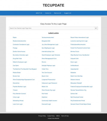 Onepass Regions Login - - TECUPDATE Onepass Regions Login - - TECUPDATE