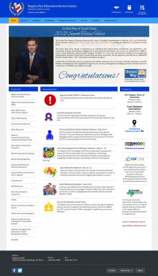 Region One ESC / Home Page Region One ESC / Home Page