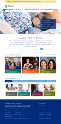 St. Luke's MyChart - Login Page - Idaho and Eastern Oregon St. Luke's MyChart - Login Page - Idaho and Eastern Oregon