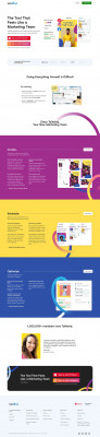 Pinterest and Instagram Login - Tailwind Pinterest and Instagram Login - Tailwind
