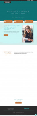 PCI Compliance - International Bancard PCI Compliance - International Bancard
