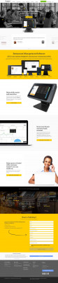 Trustwave Credit Card Processing | An Upserve Technology ... Trustwave Credit Card Processing | An Upserve Technology ...