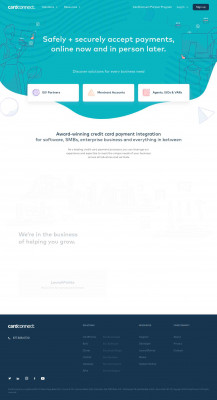 PCI Compliance: Everything You Need To Know | CardConnect PCI Compliance: Everything You Need To Know | CardConnect