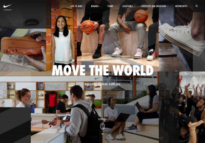 Jobs@Nike Jobs@Nike